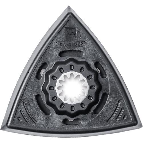 Fein 63806136220 Starlock 80mm Perforated Multitool Sanding Pad