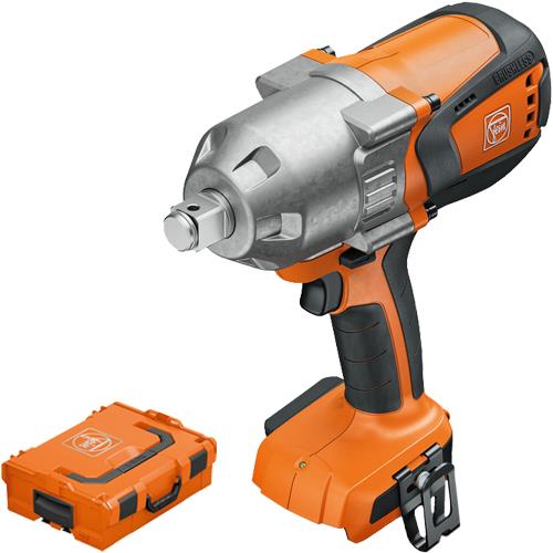 Fein ASCD18-1000W34AS 18V AMPShare 3/4" 1050Nm Impact Wrench (Body)