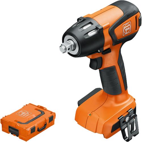 Fein ASCD18-300W2AS 18V AMPShare 1/2" 290Nm Impact Wrench (Body)
