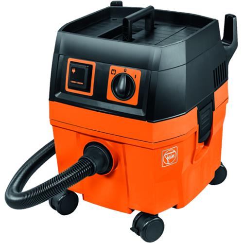 Fein Dustex 25L Wet & Dry L-class Dust Extractor