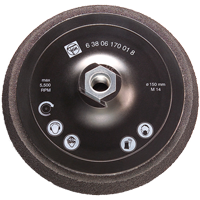 FEIN Polishing Accessories