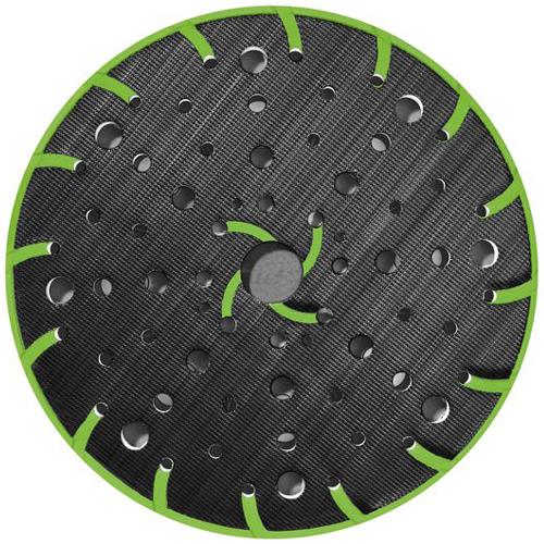 Festool 150mm Soft Multi-Jetstream 2 Sanding Pad (M8 Thread)