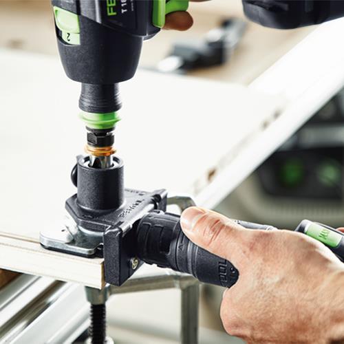 Festool (576423) DF 500 Q-Set Domino Joiner