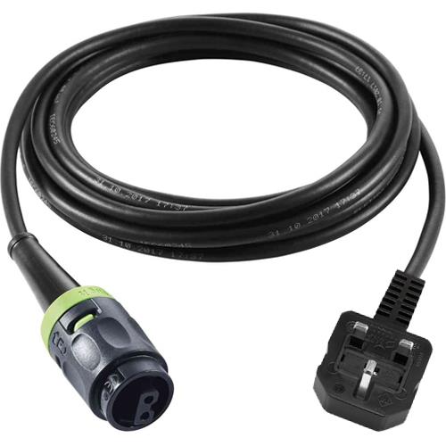 Festool Plug-it Cable 240v 4m