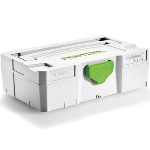 Festool Micro-Systainer
