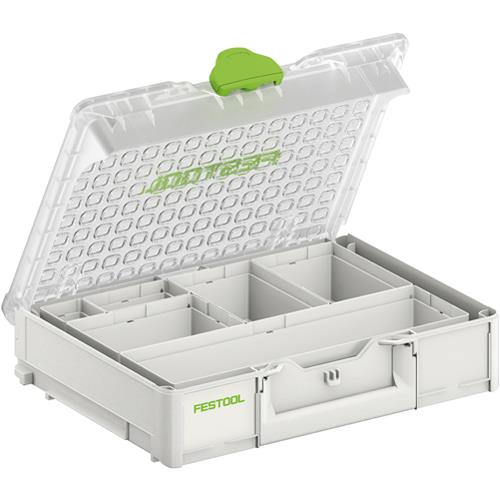 Festool Systainer Organiser