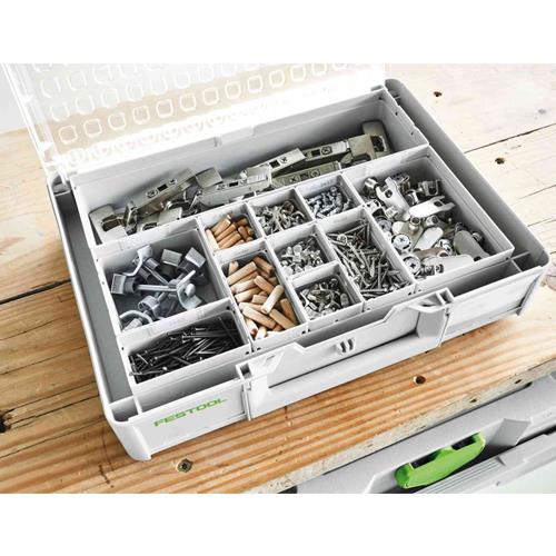 Festool Systainer Organiser