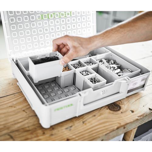 Festool Systainer Organiser