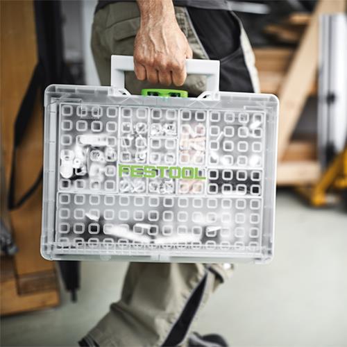 Festool Systainer Organiser