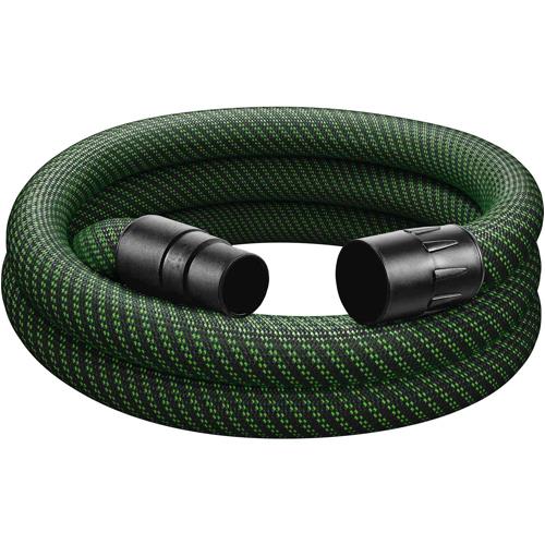 Festool Smooth Suction Hose 36mm x 3.5m