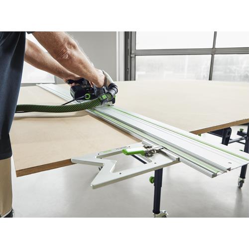 Festool Guide Rail Angle Stop