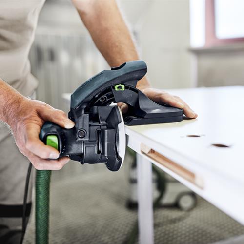 Festool Edge Sander Positioning Aid