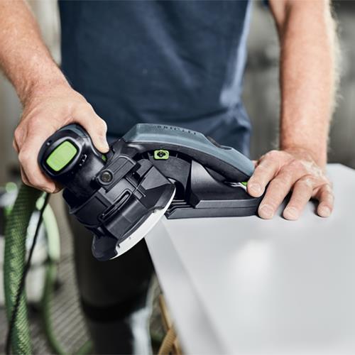 Festool Edge Sander Positioning Aid