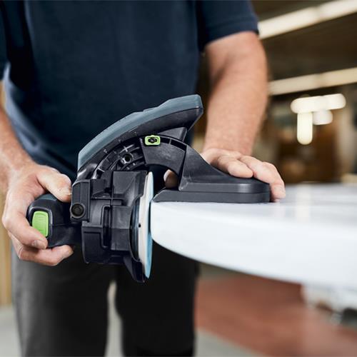 Festool Edge Sander Positioning Aid