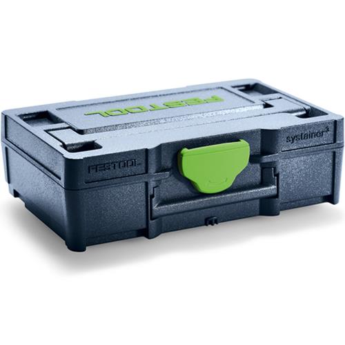 Festool XXS Systainer