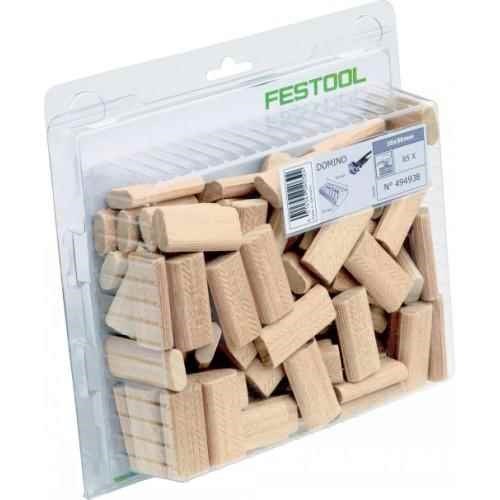 Festool Domino Dowels  494941 8mm x 50