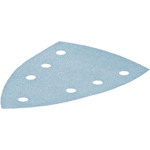 Festool 497138 120G Delta Sanding Sheets for DTS(C) 400 (100 Pack)