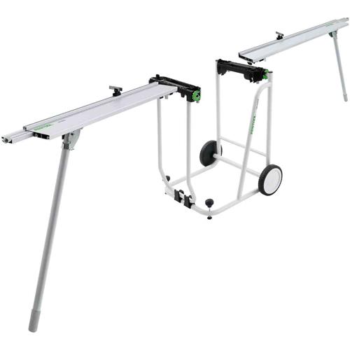 Festool KS 88/120 Underframe with Attachments