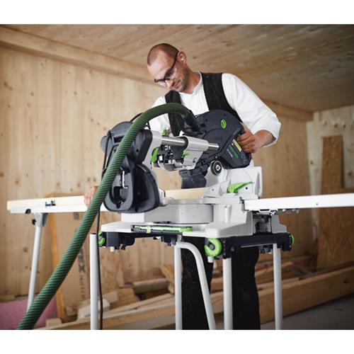 Festool KS 88/120 Underframe with Attachments