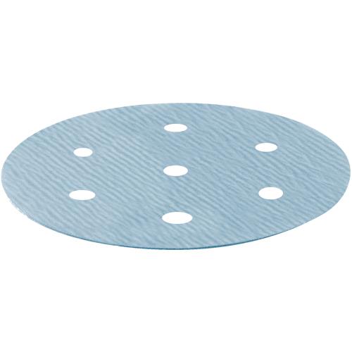 Festool StickFix Granat Sanding Discs 77mm 80G (50pk)