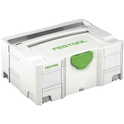 Festool Systainer 2 Carry Case