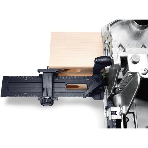 Festool Cross Stop for DF 500/700 Jointers