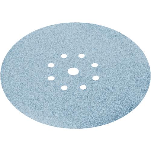 Festool 499636 80G 225mm Sanding Discs for Planex Sanders (25 Pack)