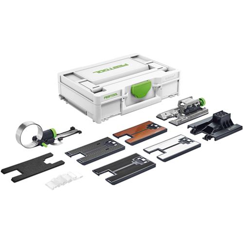 Festool Jigsaw Accessory Set