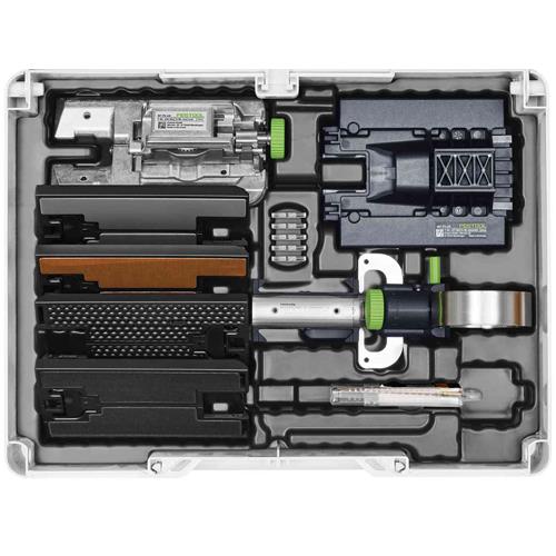 Festool Jigsaw Accessory Set