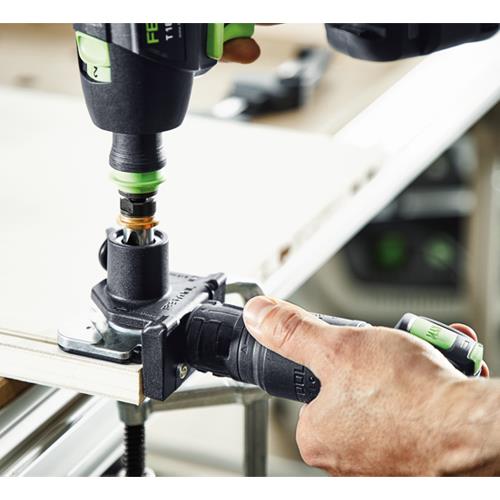 Festool DOMINO Connector Set for DF500