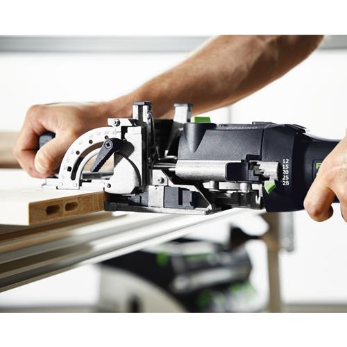 Festool DOMINO Connector Set for DF500