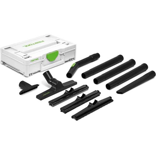 Festool Compact Cleaning Set for Extractors