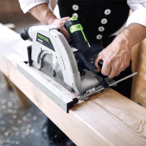 Festool HK85 Circular Saw Parallel Side Fence