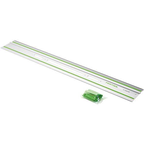 Festool 1.4m Guide Rail with Adhesive Pads