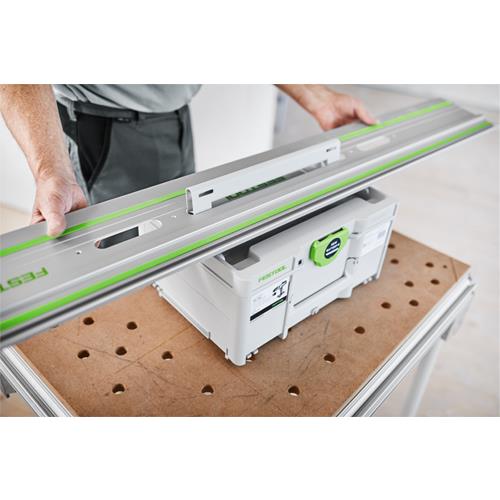 Festool 1.4m Guide Rail with Adhesive Pads