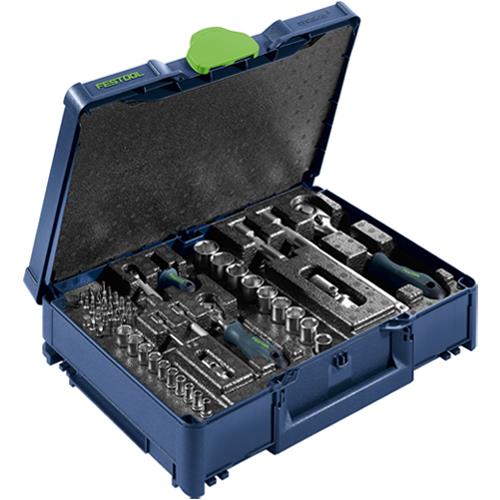 Festool Ratchet Set