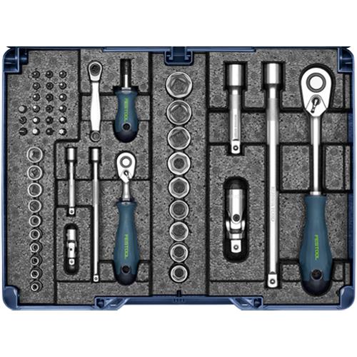 Festool Ratchet Set