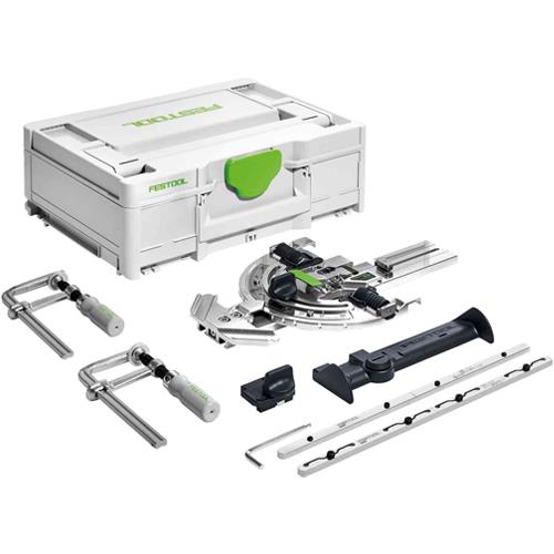 Festool Guide Rail Accessories Set