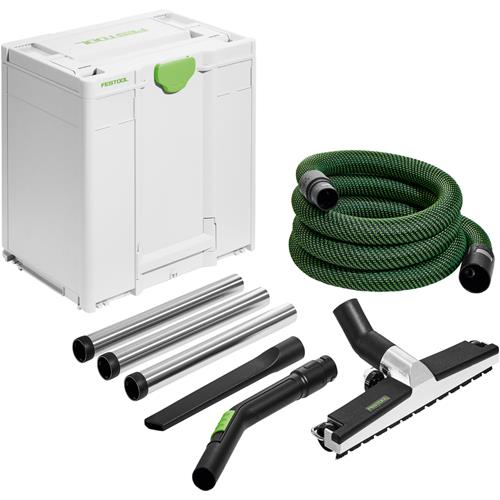 Festool Floor Cleaning Set for Extractors (7pcs)