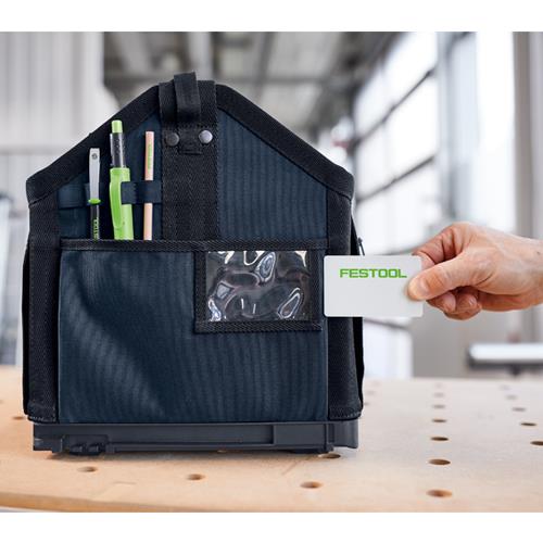 Festool Systainer Tool Bag