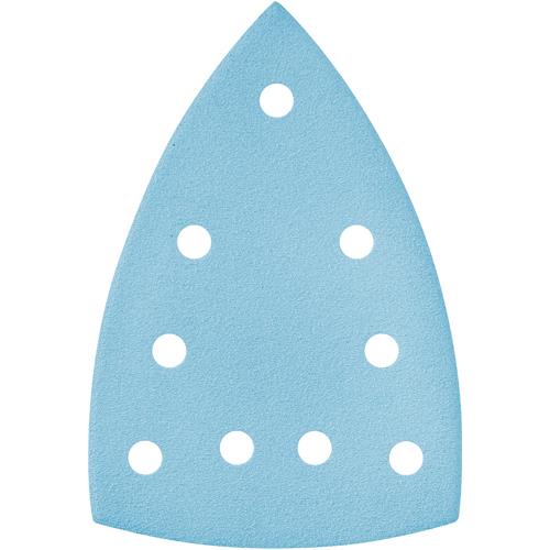 Festool 120G Granat Delta Sanding Sheets for DS/DTS/DTSC 400 (100pk)