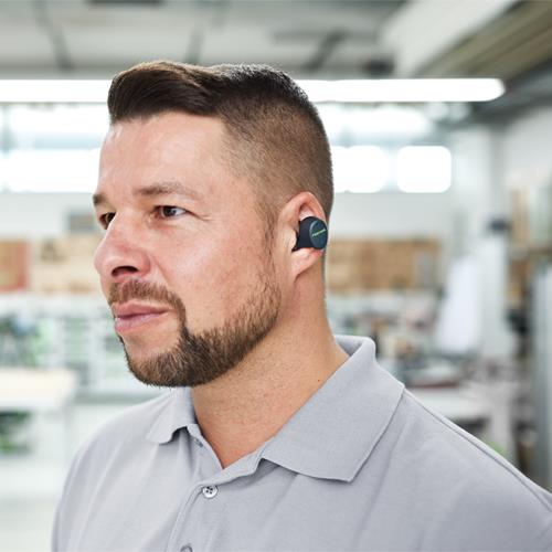 Festool GHS25I Ear Protection