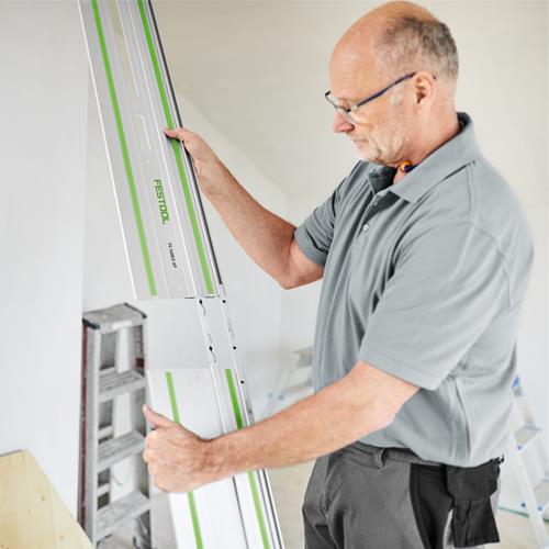 Festool 1.4m Guide Rail Kit