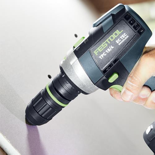 Festool Depth Stop for FastFix Drills