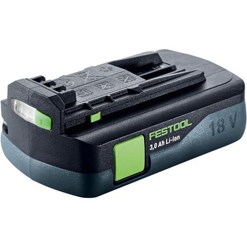 Festool 18V 3Ah Battery