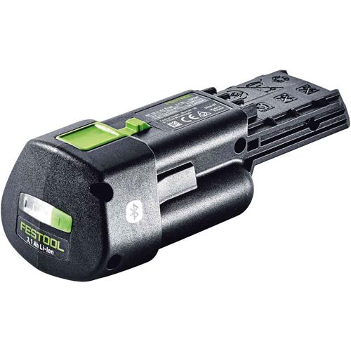 Festool 18V 3.1Ah Li-ion Bluetooth Sander Battery