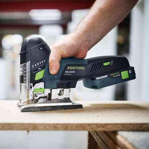 Festool 18V 4Ah Bluetooth Compact Li-HighPower Battery