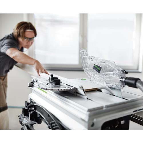 Festool CS 50 1200W 190mm Table Saw