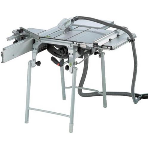 Festool CS 50 EBSET PRECISIO 190mm Table Saw (2x Table Extensions)