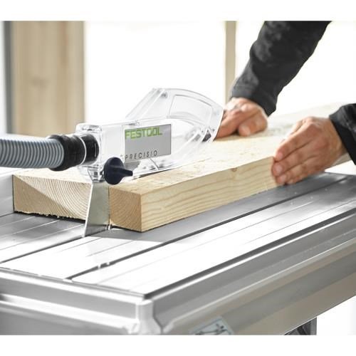 Festool CS 70 ESET PRECISIO Table Saw (Sliding table, Extension) 110v